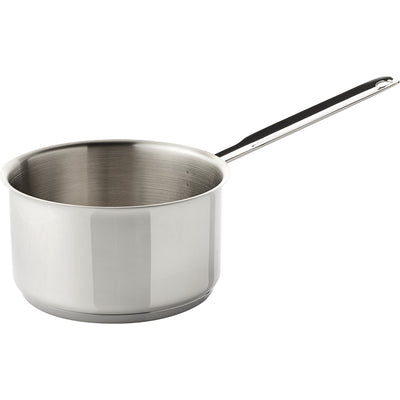 Demeyere Låg til Sovsekasserolle - Kitchen One - Køb online på udsalg og tilbud lige nu - Hurtig levering til billige priser via Go with Gozomo