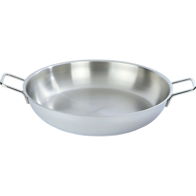 Demeyere Paellapande - Kitchen One - Køb online på udsalg og tilbud lige nu - Hurtig levering til billige priser via Go with Gozomo