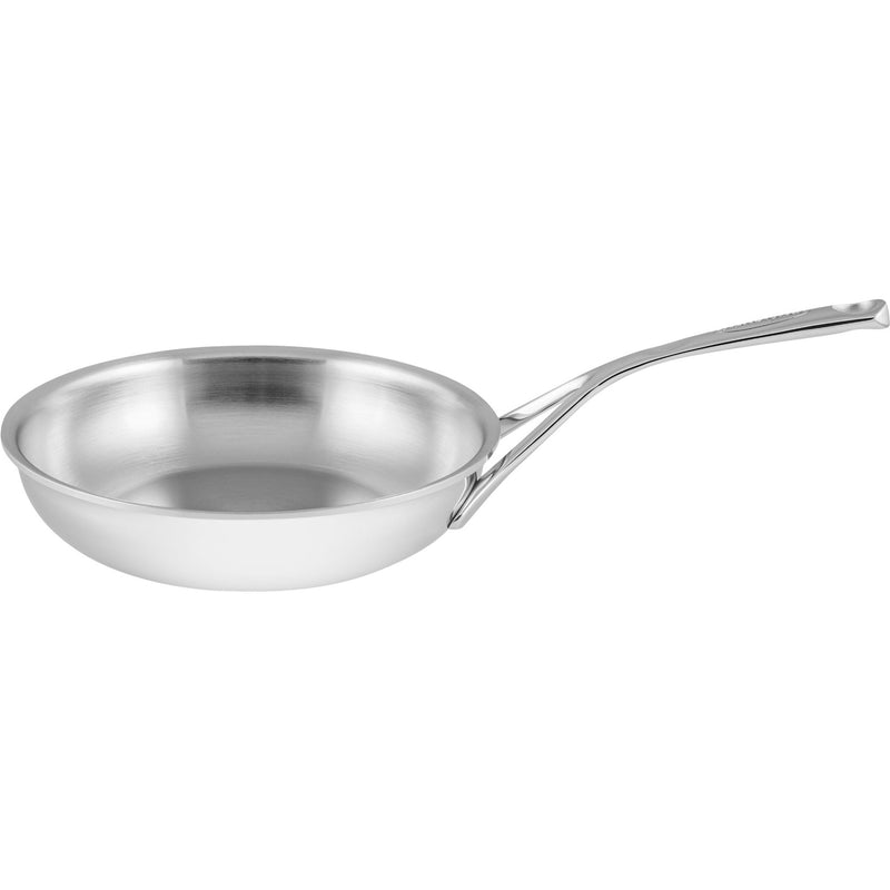 Demeyere Proline Stegepande 20 cm - Kitchen One - Køb online på udsalg og tilbud lige nu - Hurtig levering til billige priser via Go with Gozomo