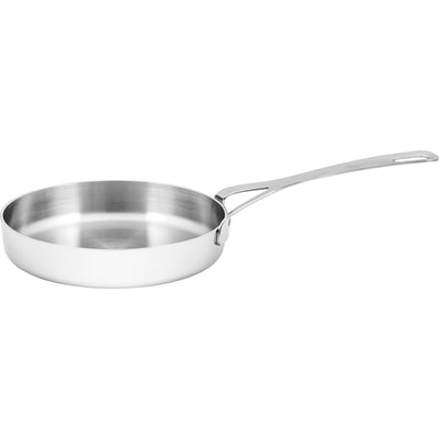 Demeyere Specialties Mini stegepande, 16cm. - Kitchen One - Køb online på udsalg og tilbud lige nu - Hurtig levering til billige priser via Go with Gozomo