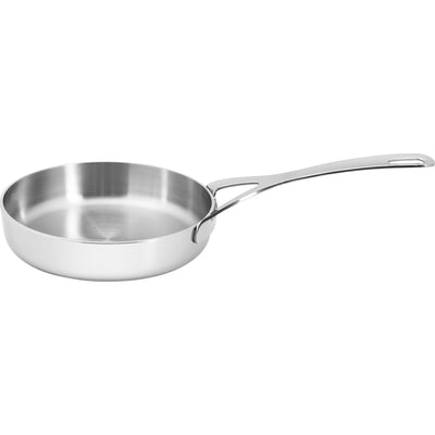 Demeyere Specialties Mini stegepande, 14cm. - Kitchen One - Køb online på udsalg og tilbud lige nu - Hurtig levering til billige priser via Go with Gozomo