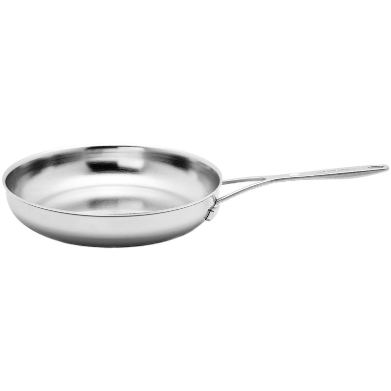 Demeyere Stegepande 20 cm - Kitchen One - Køb online på udsalg og tilbud lige nu - Hurtig levering til billige priser via Go with Gozomo