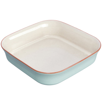 Denby Heritage Pavilion ovnfast fad - Kitchen One - Køb online på udsalg og tilbud lige nu - Hurtig levering til billige priser via Go with Gozomo