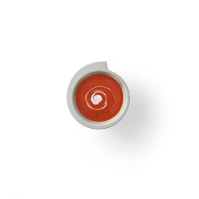 Design House Stockholm Spin suppeskål - Kitchen One - Køb online på udsalg og tilbud lige nu - Hurtig levering til billige priser via Go with Gozomo