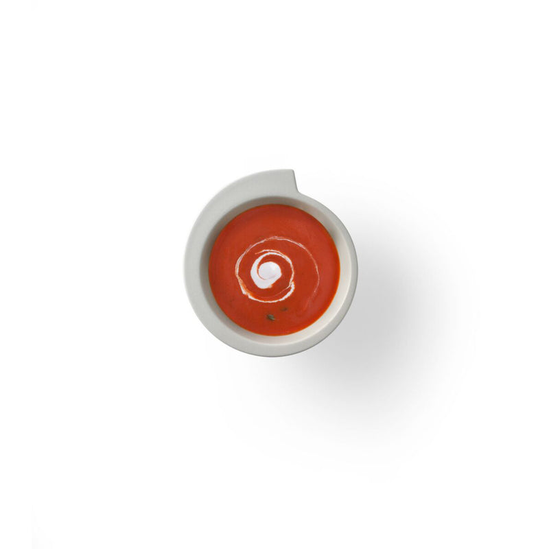 Design House Stockholm Spin suppeskål - Kitchen One - Køb online på udsalg og tilbud lige nu - Hurtig levering til billige priser via Go with Gozomo