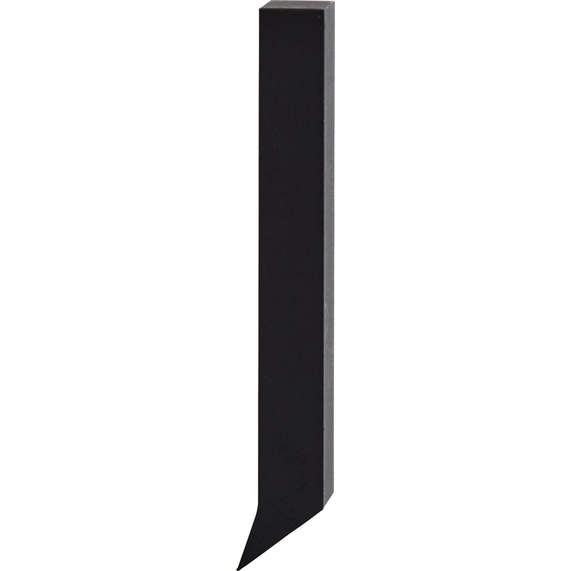 Design Letters Aluminiumsbogstav, J - Kitchen One - Køb online på udsalg og tilbud lige nu - Hurtig levering til billige priser via Go with Gozomo