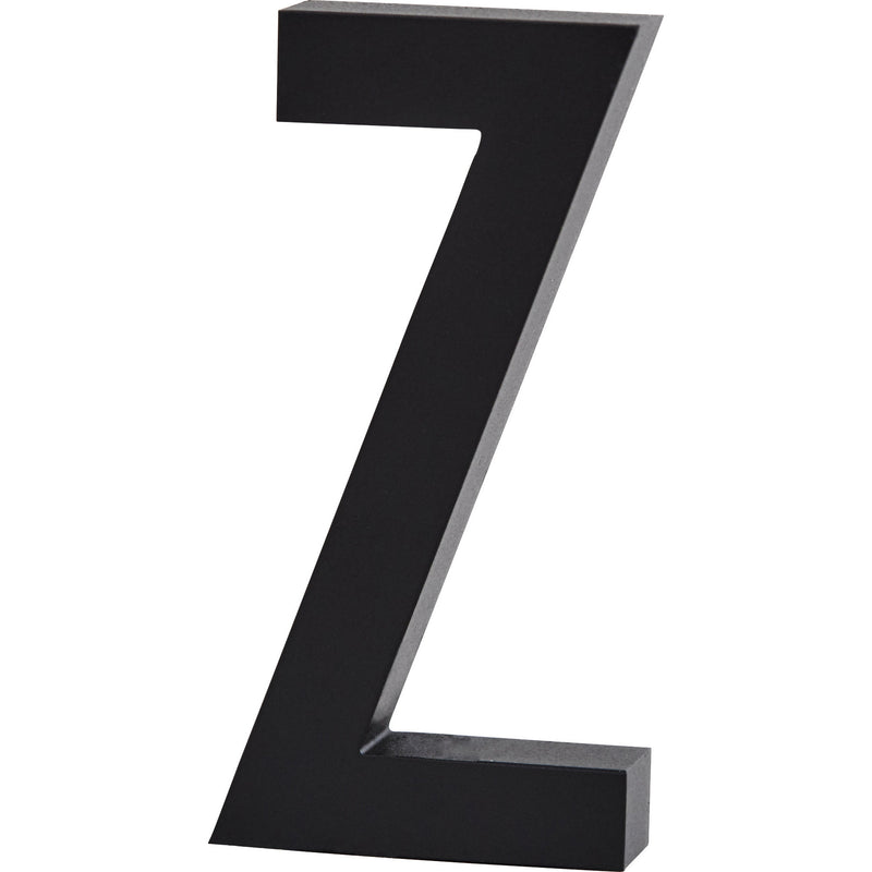 Design Letters Aluminiumsbogstav, Z - Kitchen One - Køb online på udsalg og tilbud lige nu - Hurtig levering til billige priser via Go with Gozomo