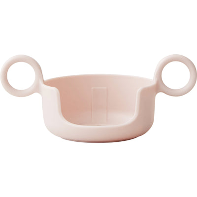 Design Letters Kopholder, Rosa - Kitchen One - Køb online på udsalg og tilbud lige nu - Hurtig levering til billige priser via Go with Gozomo