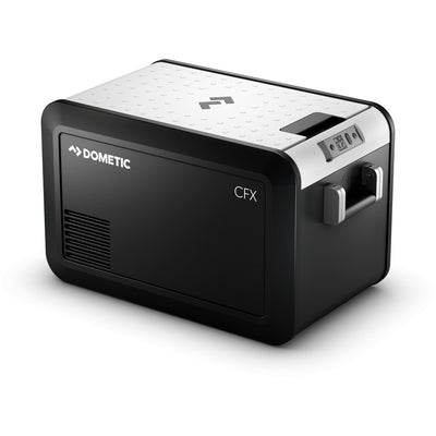Dometic CFX3 35 transportabel køleboks, sort/grå - Kitchen One - Køb online på udsalg og tilbud lige nu - Hurtig levering til billige priser via Go with Gozomo