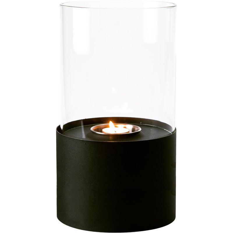 Dorre Sundby Bioethanol Lygte Sort - Kitchen One - Køb online på udsalg og tilbud lige nu - Hurtig levering til billige priser via Go with Gozomo