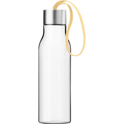 Eva Solo Drikkeflaske 0,5 L Lemon drop - Kitchen One - Køb online på udsalg og tilbud lige nu - Hurtig levering til billige priser via Go with Gozomo