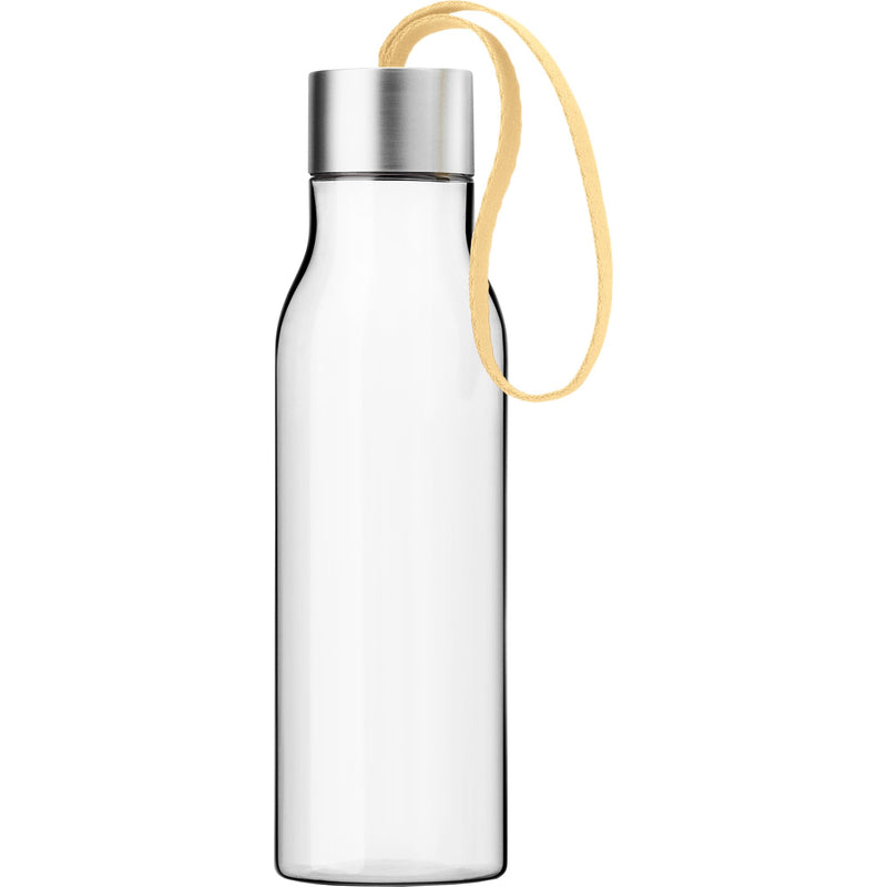 Eva Solo Drikkeflaske 0,5 L Lemon drop - Kitchen One - Køb online på udsalg og tilbud lige nu - Hurtig levering til billige priser via Go with Gozomo