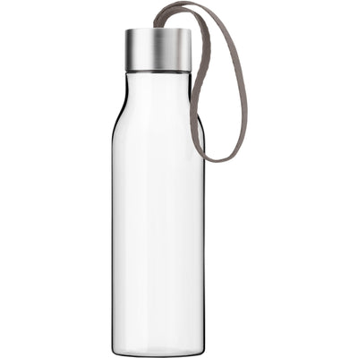 Eva Solo Drikkeflaske 0,5 L Taupe - Kitchen One - Køb online på udsalg og tilbud lige nu - Hurtig levering til billige priser via Go with Gozomo