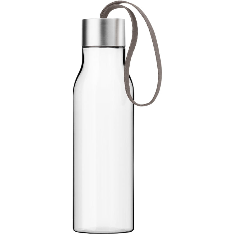 Eva Solo Drikkeflaske 0,5 L Taupe - Kitchen One - Køb online på udsalg og tilbud lige nu - Hurtig levering til billige priser via Go with Gozomo