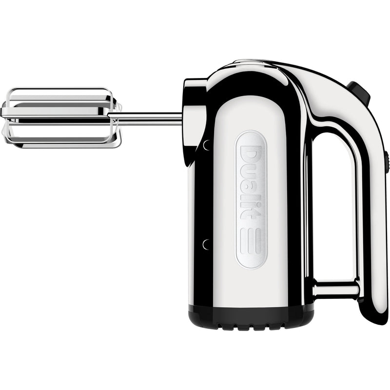 Dualit Håndmikser, krom - Kitchen One - Køb online på udsalg og tilbud lige nu - Hurtig levering til billige priser via Go with Gozomo