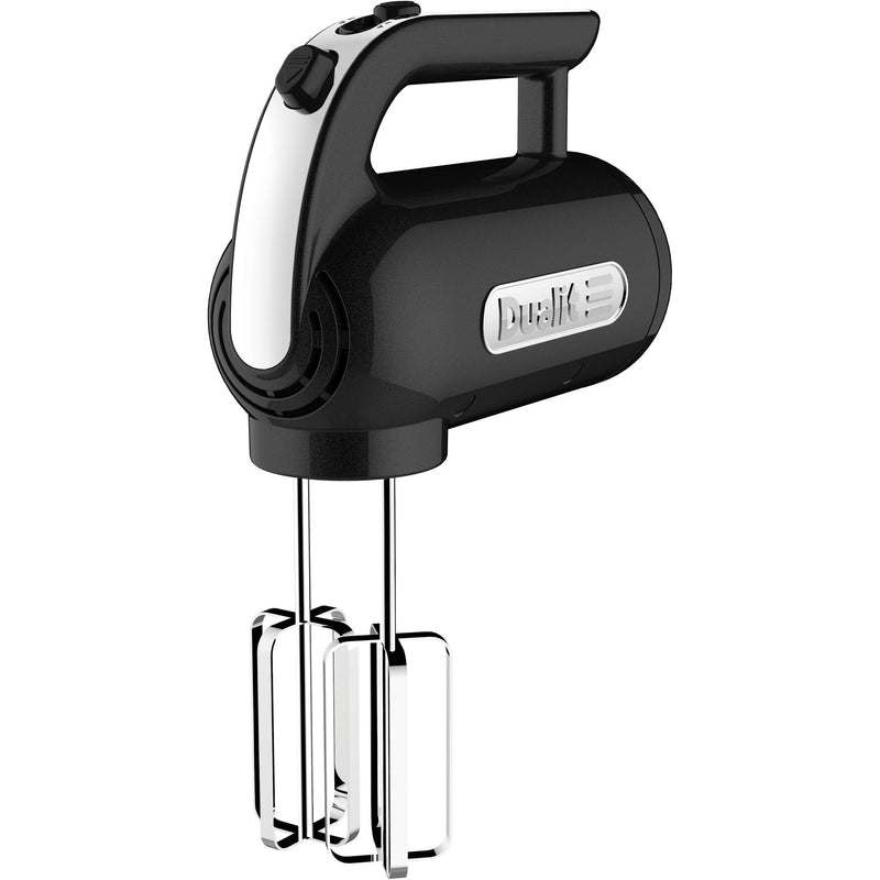 Dualit Håndmikser, sort - Kitchen One - Køb online på udsalg og tilbud lige nu - Hurtig levering til billige priser via Go with Gozomo
