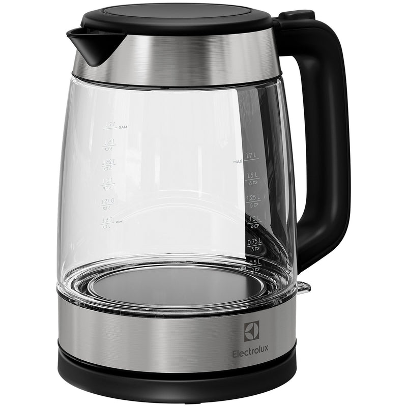 Electrolux Create 4 elkedel E4GK1-4GB - Kitchen One - Køb online på udsalg og tilbud lige nu - Hurtig levering til billige priser via Go with Gozomo