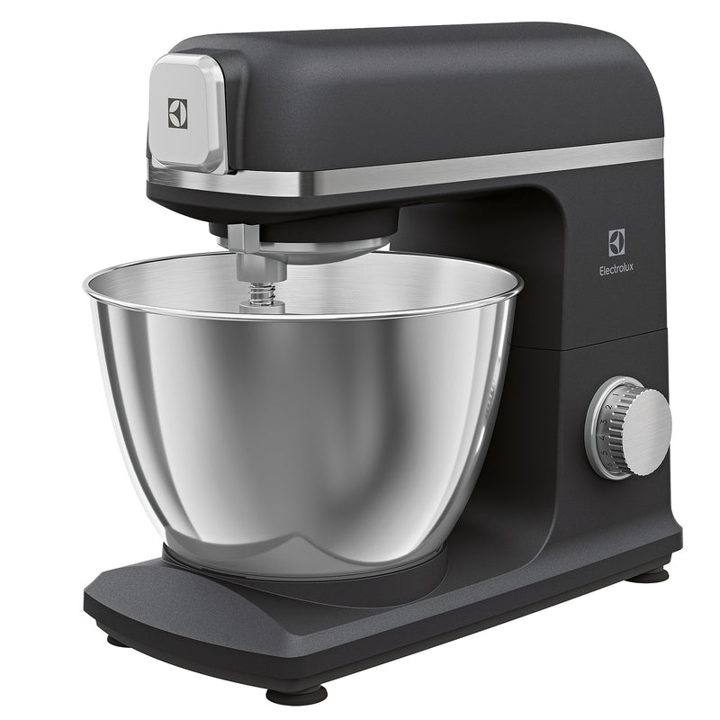 Electrolux Create 5 røremaskine E5KM1-4BPT, sort - Kitchen One - Køb online på udsalg og tilbud lige nu - Hurtig levering til billige priser via Go with Gozomo