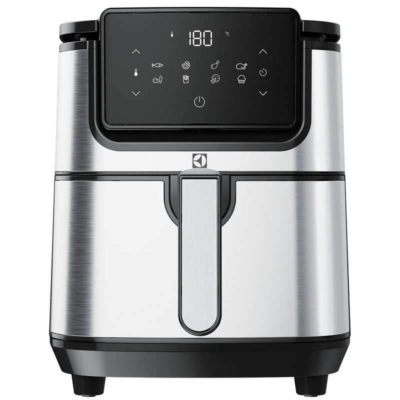 Electrolux Explore 6 rustfrit stål 3,5 liter - Kitchen One - Køb online på udsalg og tilbud lige nu - Hurtig levering til billige priser via Go with Gozomo