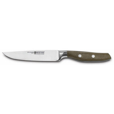 Wüsthof Epicure steak kniv 12 cm.  v1 - Kitchen One - Køb online på udsalg og tilbud lige nu - Hurtig levering til billige priser via Go with Gozomo