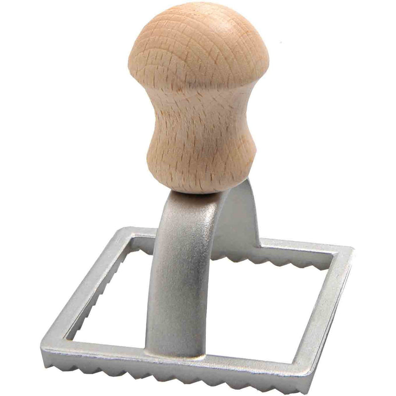 Eppicotispai Ravioliudstikker Kvadrat 7 x 7 cm - Kitchen One - Køb online på udsalg og tilbud lige nu - Hurtig levering til billige priser via Go with Gozomo