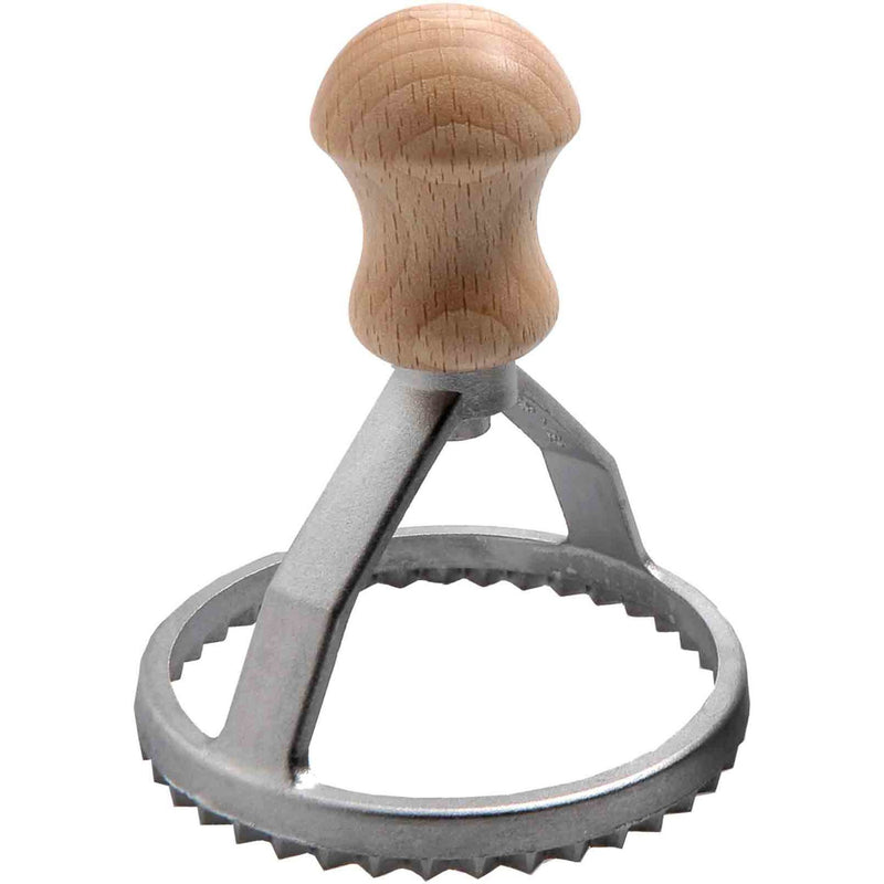 Eppicotispai Ravioliudstikker Rund 80 mm - Kitchen One - Køb online på udsalg og tilbud lige nu - Hurtig levering til billige priser via Go with Gozomo