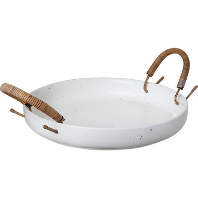 Ernst Bakke m. håndtag Ø25 cm. - Kitchen One - Køb online på udsalg og tilbud lige nu - Hurtig levering til billige priser via Go with Gozomo