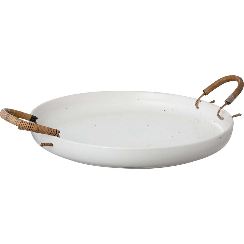 Ernst Bakke m. håndtag Ø35 cm. - Kitchen One - Køb online på udsalg og tilbud lige nu - Hurtig levering til billige priser via Go with Gozomo