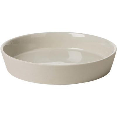 Ernst Ovnfast fad, 30 cm, natur - Kitchen One - Køb online på udsalg og tilbud lige nu - Hurtig levering til billige priser via Go with Gozomo