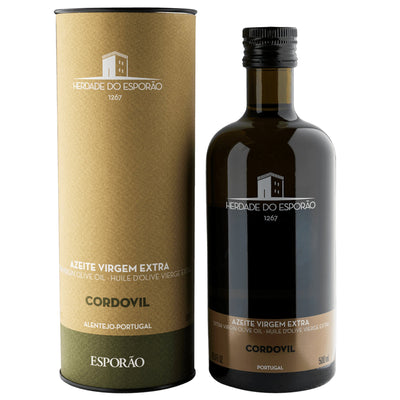 EsporÃ£o Cordovil olivenolie - Kitchen One - Køb online på udsalg og tilbud lige nu - Hurtig levering til billige priser via Go with Gozomo