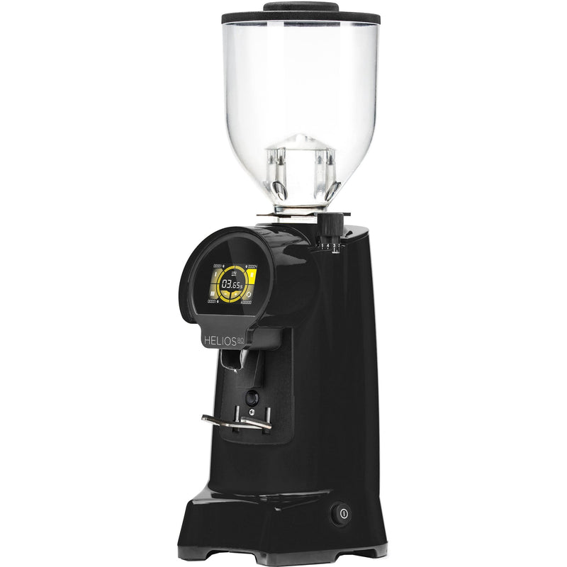 Eureka Helios 80 Kaffekværn, matsort - Kitchen One - Køb online på udsalg og tilbud lige nu - Hurtig levering til billige priser via Go with Gozomo