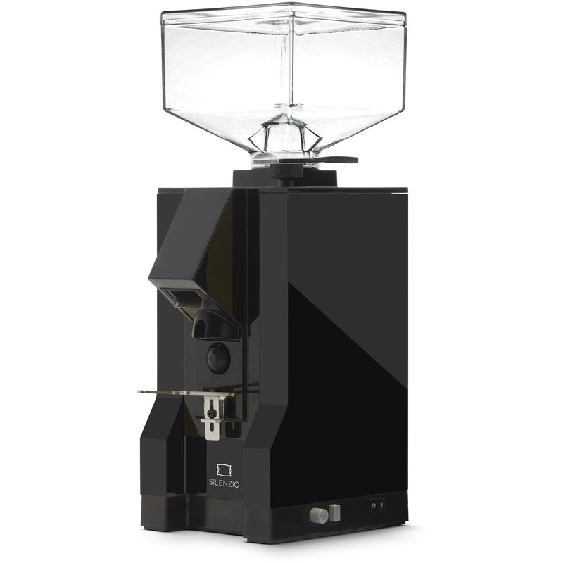 Eureka MIGNON Silenzio elektronisk kaffekværn, sort - Kitchen One - Køb online på udsalg og tilbud lige nu - Hurtig levering til billige priser via Go with Gozomo