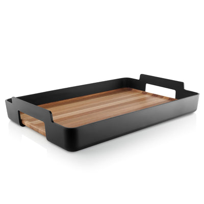 Eva Solo Nordic Kitchen rektangulær serveringsbakke - Kitchen One - Køb online på udsalg og tilbud lige nu - Hurtig levering til billige priser via Go with Gozomo