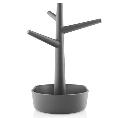 Eva Solo Tørrestander, elephant grey - Kitchen One - Køb online på udsalg og tilbud lige nu - Hurtig levering til billige priser via Go with Gozomo
