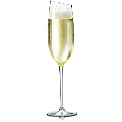Eva Solo Champagneglas - Kitchen One - Køb online på udsalg og tilbud lige nu - Hurtig levering til billige priser via Go with Gozomo