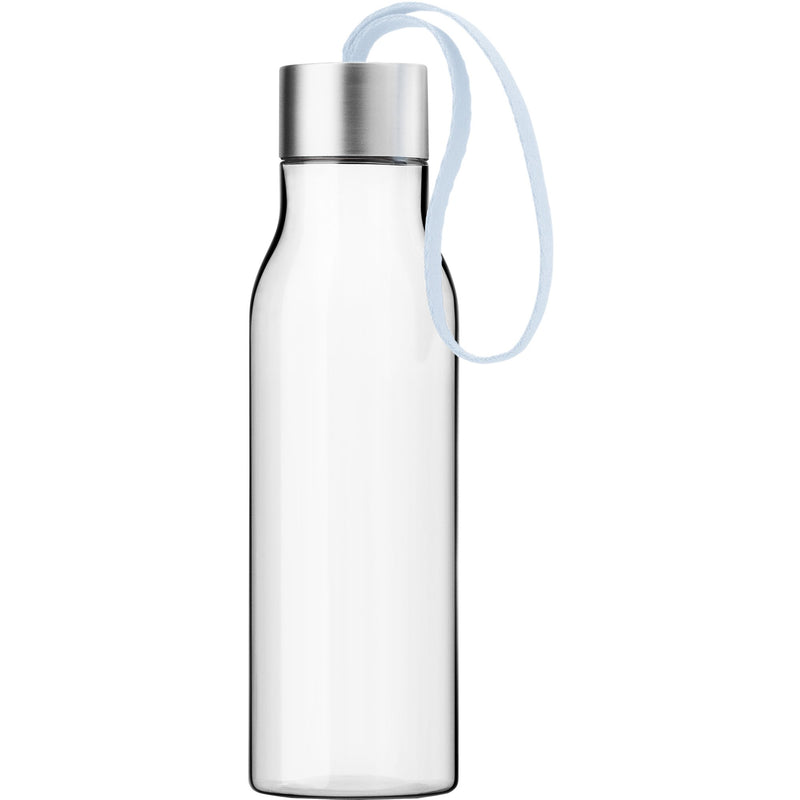 Eva Solo Drikkeflaske 0,5 L lyseblå - Kitchen One - Køb online på udsalg og tilbud lige nu - Hurtig levering til billige priser via Go with Gozomo