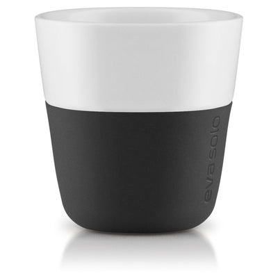 Eva Solo Espressokrus, 2 stk. sort - Kitchen One - Køb online på udsalg og tilbud lige nu - Hurtig levering til billige priser via Go with Gozomo