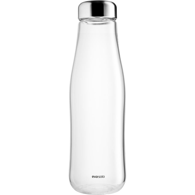 Eva Solo Glaskaraffel 1,3 liter - Kitchen One - Køb online på udsalg og tilbud lige nu - Hurtig levering til billige priser via Go with Gozomo