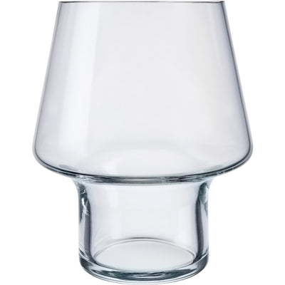 Eva Solo Sukkulent Glasvase Ø15 cm. - Kitchen One - Køb online på udsalg og tilbud lige nu - Hurtig levering til billige priser via Go with Gozomo