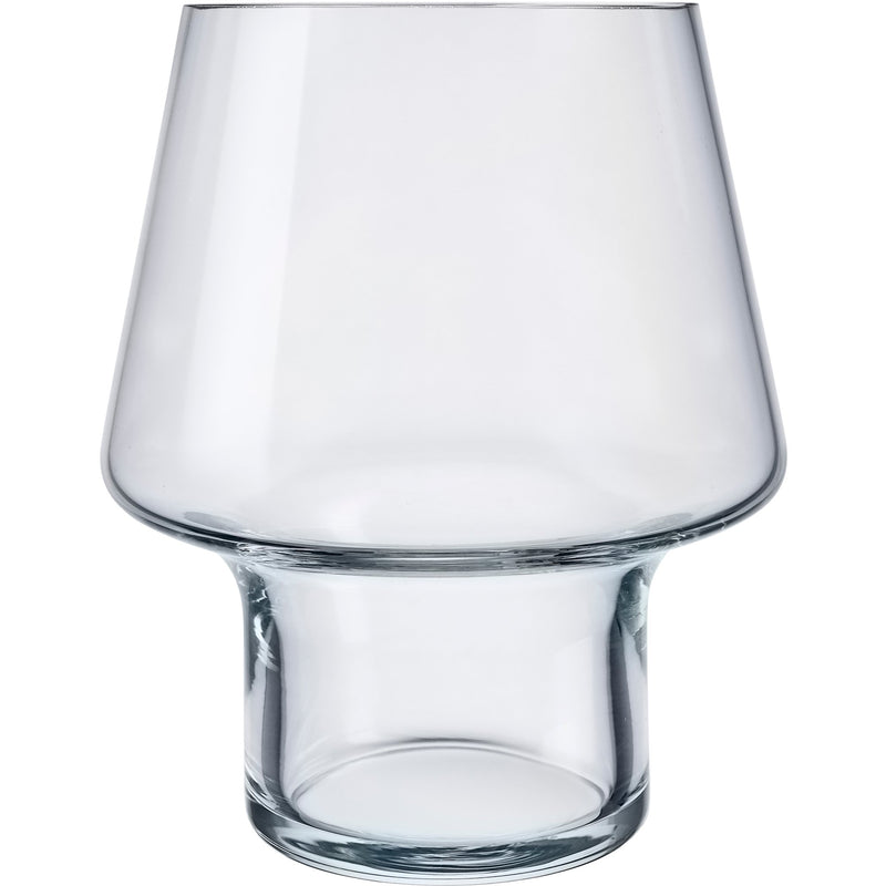 Eva Solo Sukkulent Glasvase Ø15 cm. - Kitchen One - Køb online på udsalg og tilbud lige nu - Hurtig levering til billige priser via Go with Gozomo