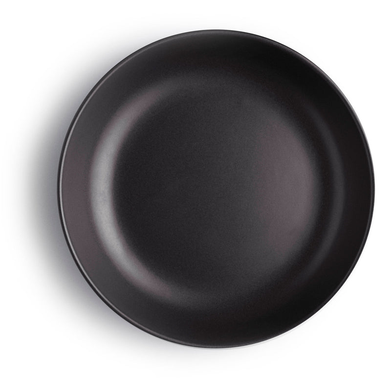 Eva Solo Nordic Kitchen dyb tallerken - Kitchen One - Køb online på udsalg og tilbud lige nu - Hurtig levering til billige priser via Go with Gozomo