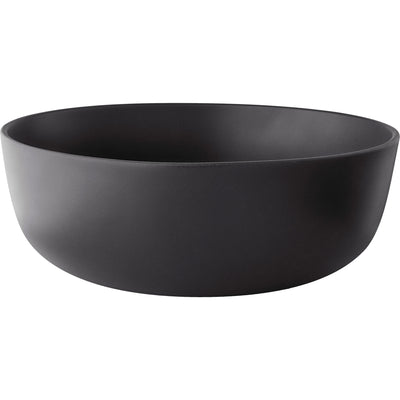 Eva Solo Nordic Kitchen Skål sort 3,2 L - Kitchen One - Køb online på udsalg og tilbud lige nu - Hurtig levering til billige priser via Go with Gozomo