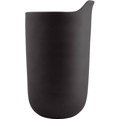 Eva Solo Termokop i keramik 0,28 liter, Sort - Kitchen One - Køb online på udsalg og tilbud lige nu - Hurtig levering til billige priser via Go with Gozomo