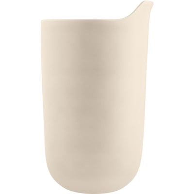Eva Solo Termokop i keramik 0,28 liter, Sand - Kitchen One - Køb online på udsalg og tilbud lige nu - Hurtig levering til billige priser via Go with Gozomo