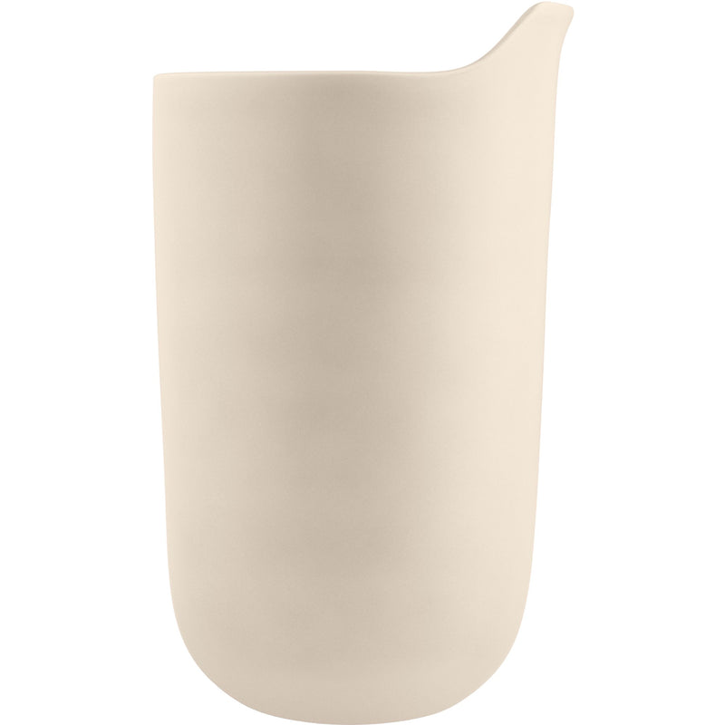 Eva Solo Termokop i keramik 0,28 liter, Sand - Kitchen One - Køb online på udsalg og tilbud lige nu - Hurtig levering til billige priser via Go with Gozomo