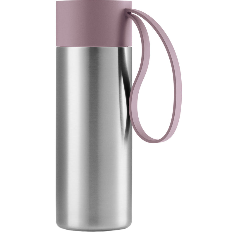 Eva Solo To Go Cup Termokrus, Nordic Rose - Kitchen One - Køb online på udsalg og tilbud lige nu - Hurtig levering til billige priser via Go with Gozomo