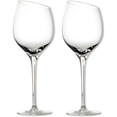 Eva Solo Vinglas, sauvignon blanc 2 stk. - Kitchen One - Køb online på udsalg og tilbud lige nu - Hurtig levering til billige priser via Go with Gozomo