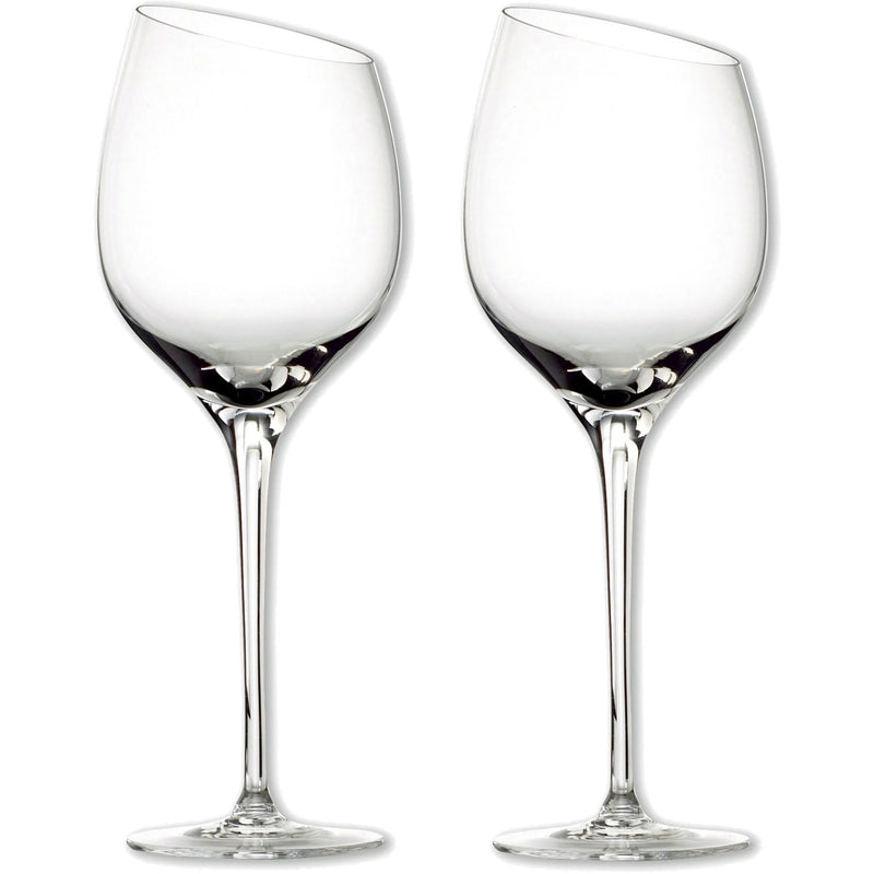 Eva Solo Vinglas, sauvignon blanc 2 stk. - Kitchen One - Køb online på udsalg og tilbud lige nu - Hurtig levering til billige priser via Go with Gozomo