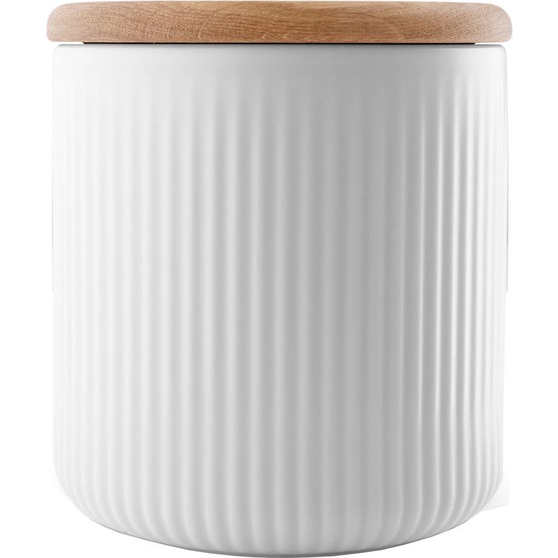 Eva Solo Legio Nova opbevaringskrukke 0,7 L - Kitchen One - Køb online på udsalg og tilbud lige nu - Hurtig levering til billige priser via Go with Gozomo