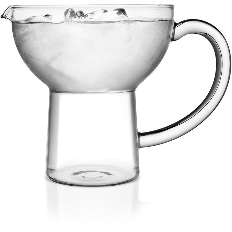 Eva Trio 0,5 liter glaskande - Kitchen One - Køb online på udsalg og tilbud lige nu - Hurtig levering til billige priser via Go with Gozomo